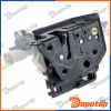 Serrure de porte droite arrière pour VW | EZC-WW-107, 3C4839016B